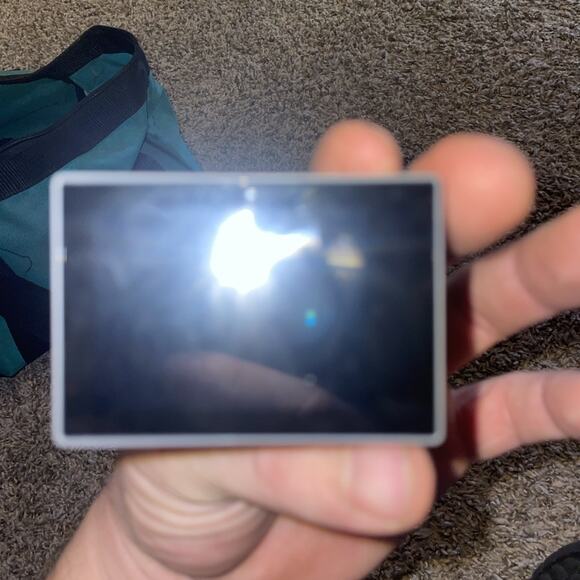 Brave 4 Pro Waterproof Case Compatible with Brave 4 Pro Action Camera - Picture 3 of 3